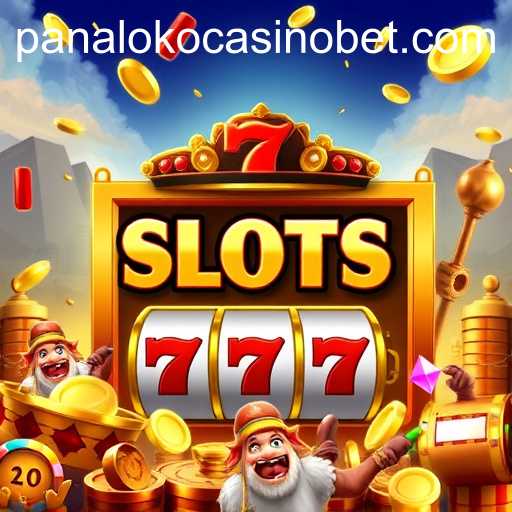Exploring Online Slots at Panaloko Casino