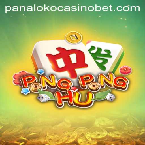 Discovering PONGPONGHU: The Casino Game Making Waves at Panaloko Casino