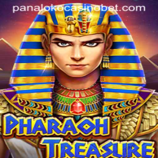 Unveiling the Thrills of PharaohTreasure at Panaloko Casino