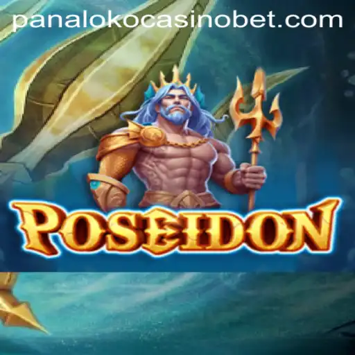 Exploring the Depths of Poseidon: A Panaloko Casino Adventure