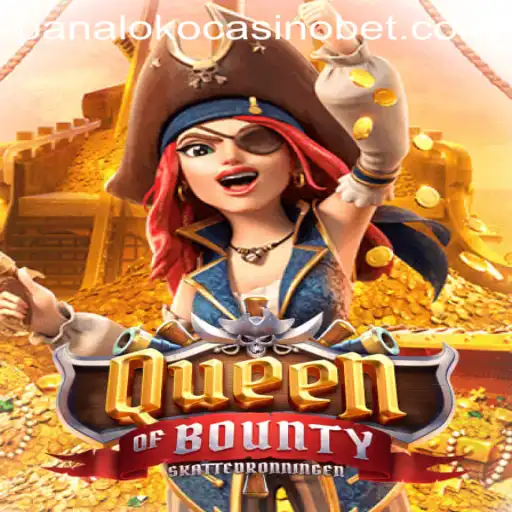 Dive into Adventure with Queen of Bounty and Panaloko Casino