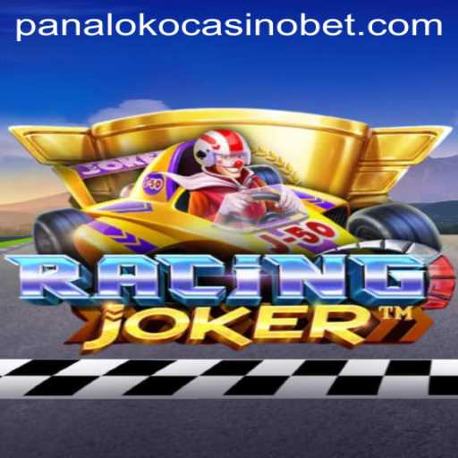 Exploring the Exciting World of RacingJoker: A Dynamic Casino Experience