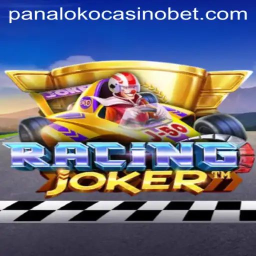 Exploring the Exciting World of RacingJoker: A Dynamic Casino Experience