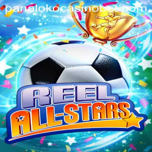 Discovering the Excitement of ReelAllStars at Panaloko Casino