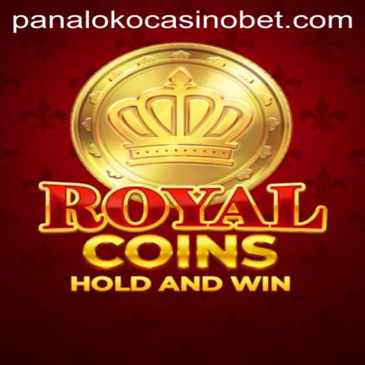 Exploring the Thrill of RoyalCoins at Panaloko Casino