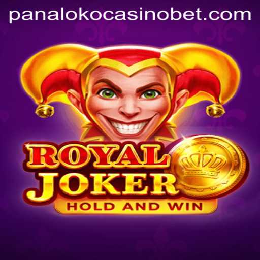 Unveiling the Thrills of Royaljoker at Panaloko Casino