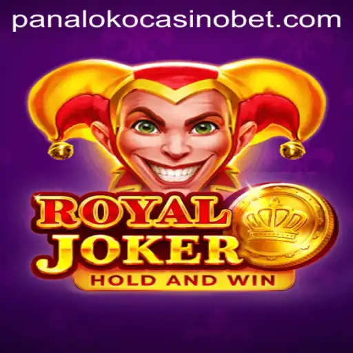 Unveiling the Thrills of Royaljoker at Panaloko Casino