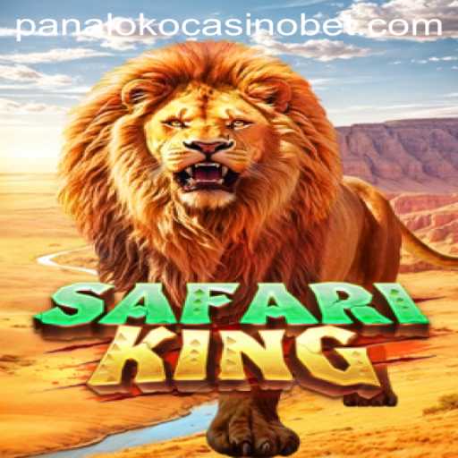Discover the Thrills of SafariKing: The New Sensation at Panaloko Casino