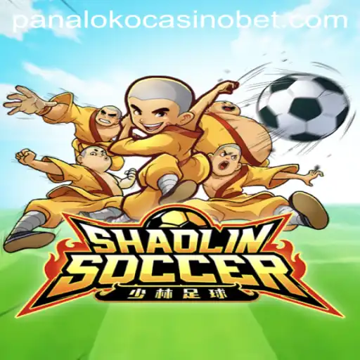 Exploring ShaolinSoccer: A Thrilling Fusion of Martial Arts and Soccer at Panaloko Casino