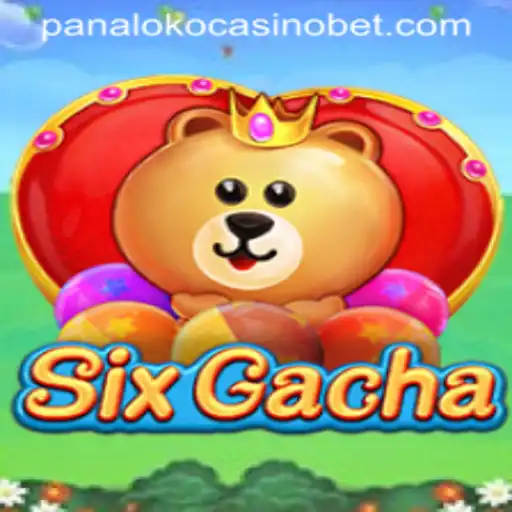 Explore the Excitement of SixGacha at Panaloko Casino