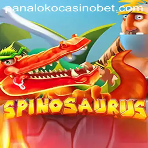Spinosaurus: Unleashing the Ultimate Casino Adventure at Panaloko