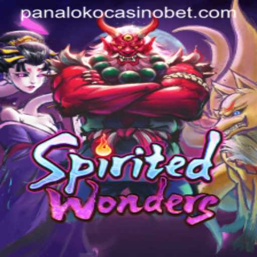 SpiritedWonders: Unveiling the Enchanting Realm at Panaloko Casino