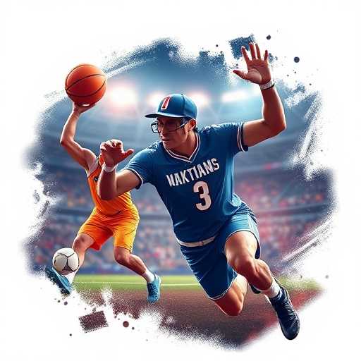 Exploring the Impact of Panaloko Casino on the Sports Industry