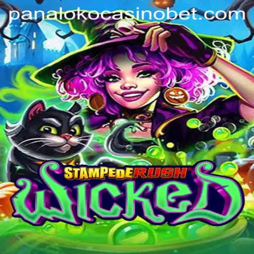 Exploring the Thrills of StempedeRushWicked at Panaloko Casino