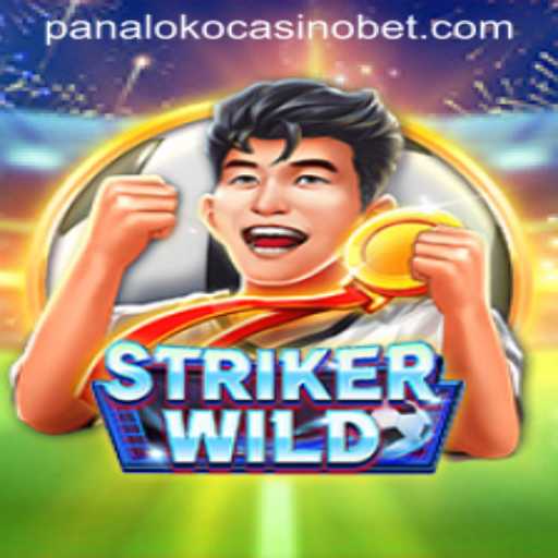 Discover the Thrills of StrikerWILD: A New Adventure in Panaloko Casino