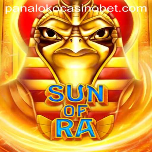 Discover the Thrilling Adventure of SunofRa at Panaloko Casino
