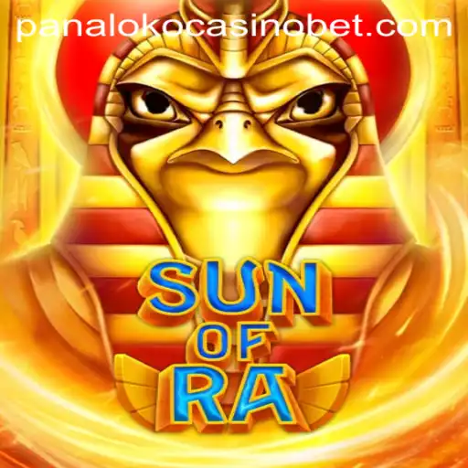 Discover the Thrilling Adventure of SunofRa at Panaloko Casino
