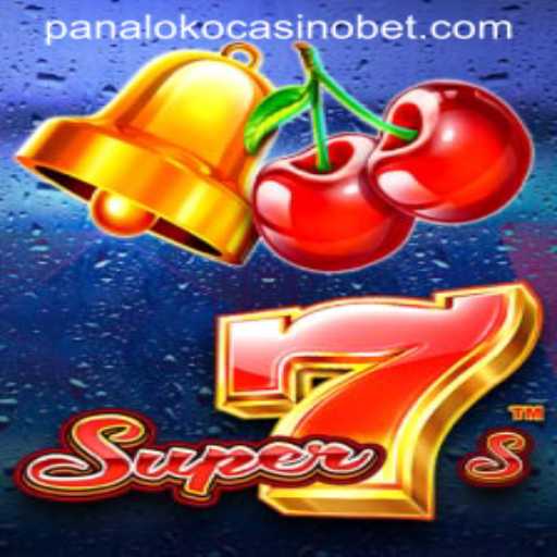 Discovering the Thrills of Super7s at Panaloko Casino