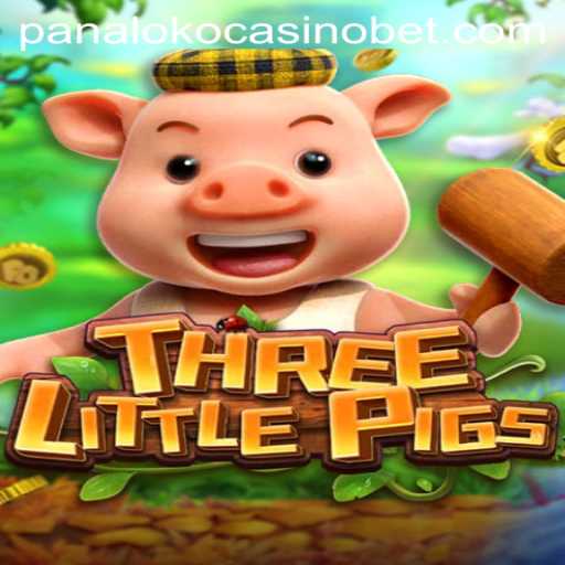 Exploring the World of THREELITTLEPIGS at Panaloko Casino
