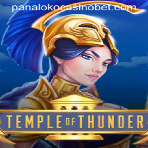 TempleofThunder: A Riveting Adventure in Panaloko Casino