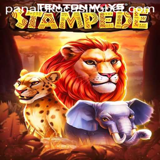 Exploring the Exciting World of TenTonWaysStampede at Panaloko Casino