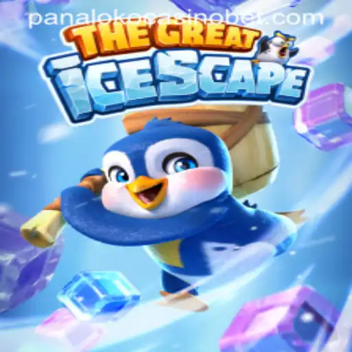 Explore TheGreatIcescape: A Thrilling Adventure in Panaloko Casino