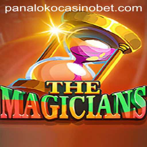 TheMagicians: Unveiling the Enchantment in Panaloko Casino