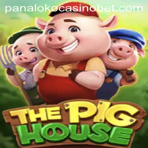 Discover the Enchanting World of ThePigHouse at Panaloko Casino