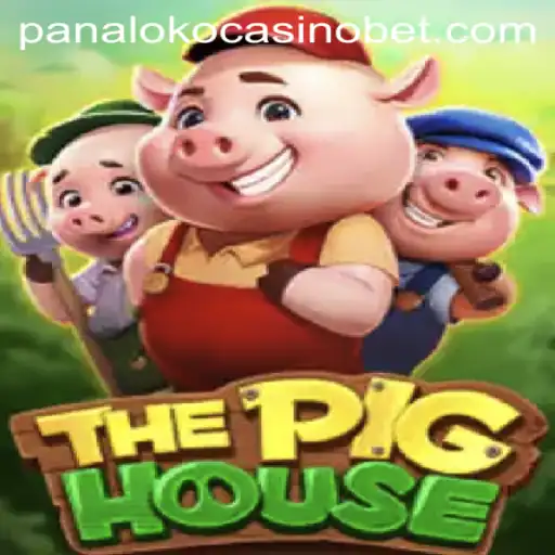 Discover the Enchanting World of ThePigHouse at Panaloko Casino