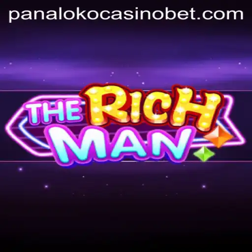 Exploring TheRichMan: A Game of Strategic Wealth at Panaloko Casino
