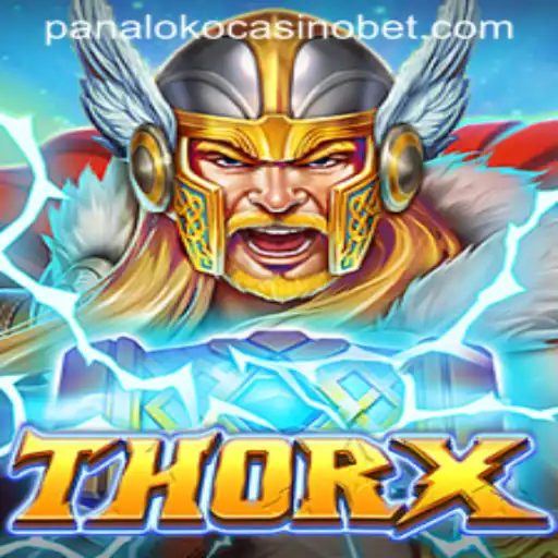 Exploring ThorX: A New Experience in Panaloko Casino