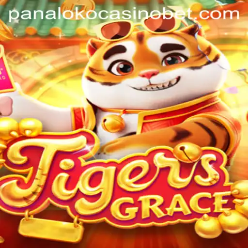 TigersGrace: An Exciting Addition to Panaloko Casino