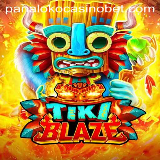 Exploring the World of TikiBlaze at Panaloko Casino