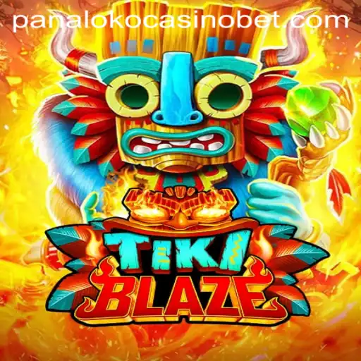 Exploring the World of TikiBlaze at Panaloko Casino