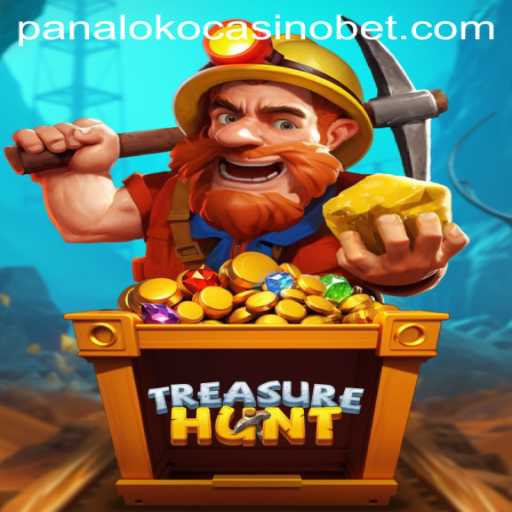 Dive into the Exciting World of TreasureHunt at Panaloko Casino