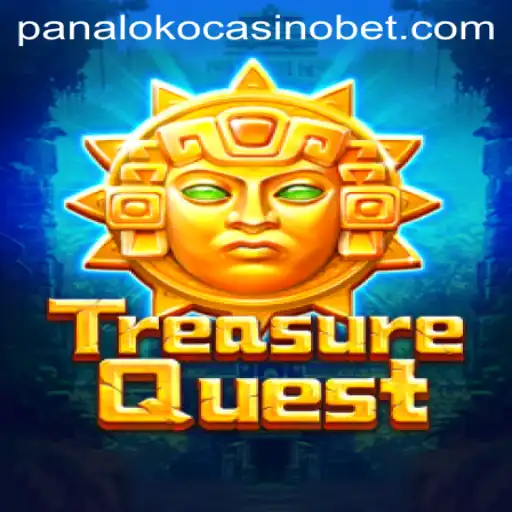 Discover the Thrills of TreasureQuest at Panaloko Casino