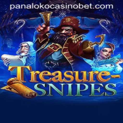 Unveiling TreasureSnipes at Panaloko Casino: A Thrilling Adventure Awaits