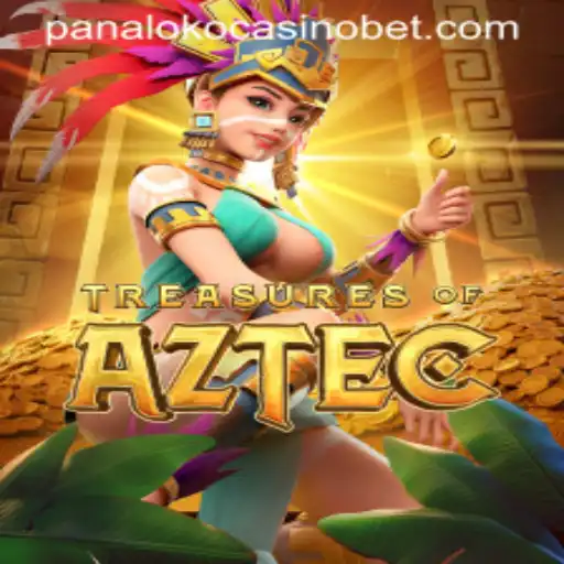 Exploring the Allure of TreasuresofAztec at Panaloko Casino