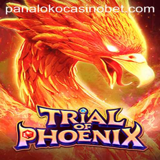 Exploring the Thrilling World of TrialofPhoenix at Panaloko Casino