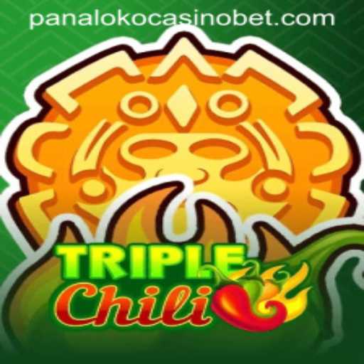 Unveiling TripleChili: A Spicy Addition to Panaloko Casino's Game Library