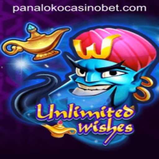 Discover the Enchanting World of UnlimitedWishes at Panaloko Casino