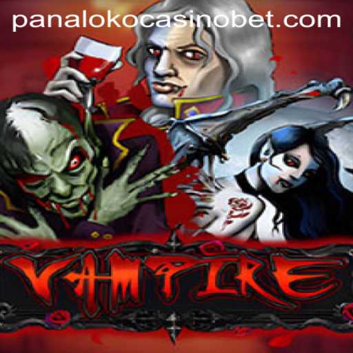 Vampire-Themed Adventures at Panaloko Casino
