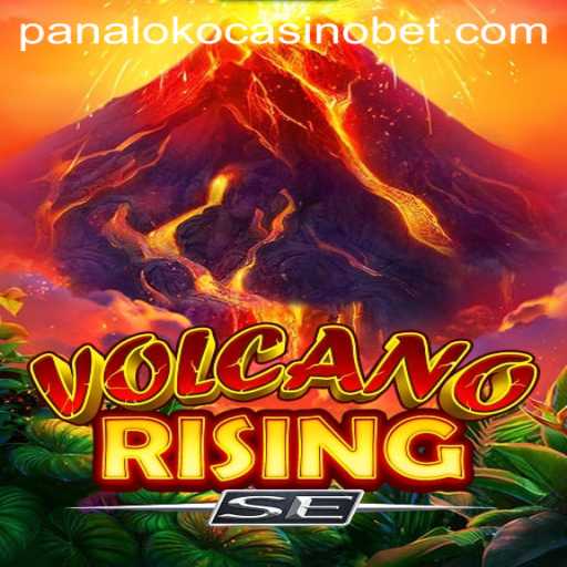 VolcanoRisingSE: A Riveting Adventure in Panaloko Casino