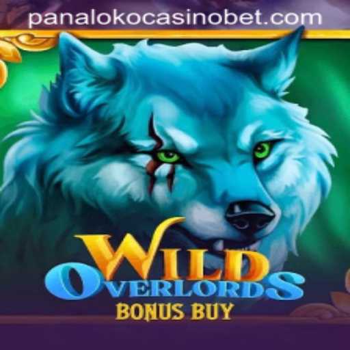 WildOverlordsBonusBuy: A New Era in Casino Gaming at Panaloko Casino