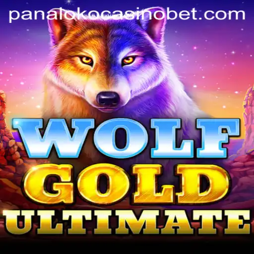 Exploring the Wild Adventure of WolfGoldUltimate at Panaloko Casino