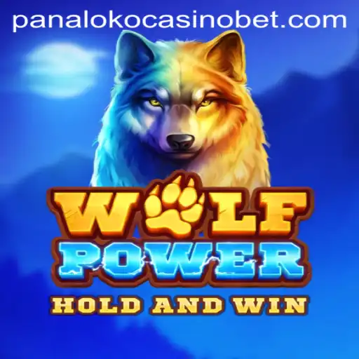 Exploring the Thrills of WolfPower at Panaloko Casino
