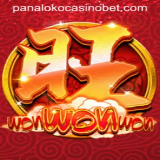 Unveiling the Intriguing World of WonWonWon at Panaloko Casino