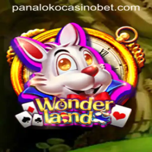 Exploring Wonderland: The Thrilling New Game on Panaloko Casino