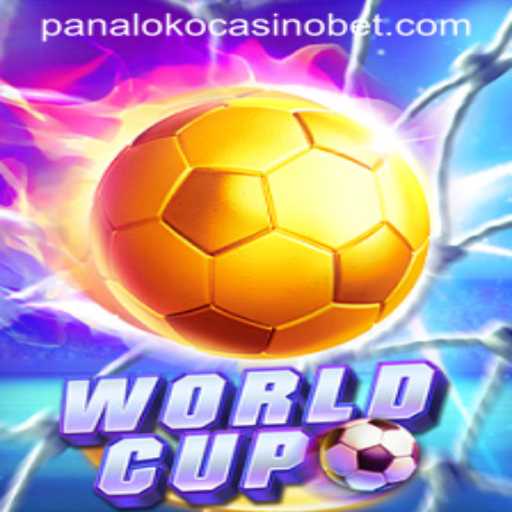 WorldCup: The Exciting New Game at Panaloko Casino