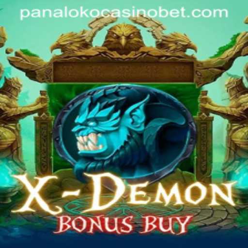 XDemonBonusBuy: A Deep Dive into the Thrilling World of Panaloko Casino